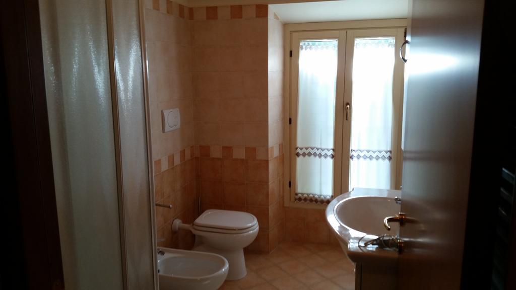 La Panoramica Apartment Avenale Room photo